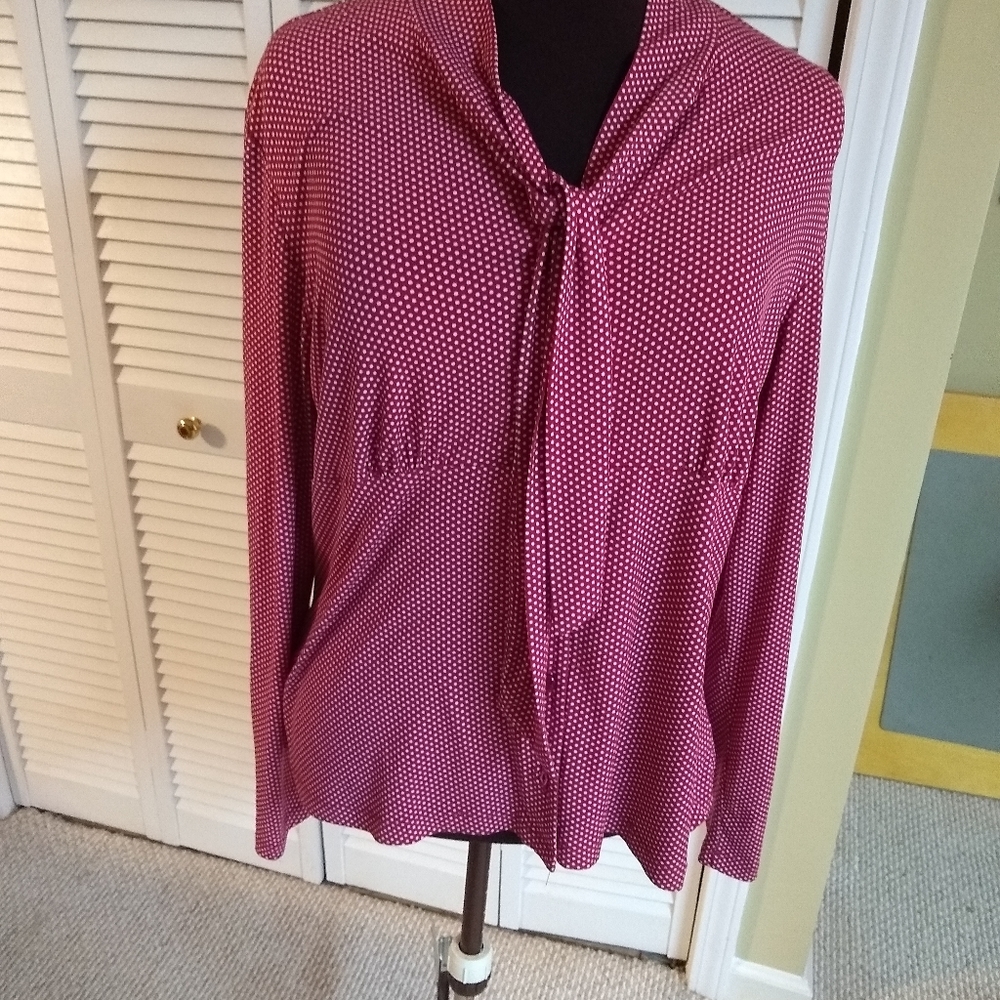 Blouse - Picture 3 of 3